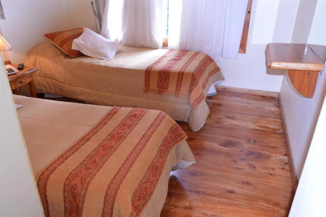 Hosteria Traunco فيلا لا أنجوستورا المظهر الخارجي الصورة