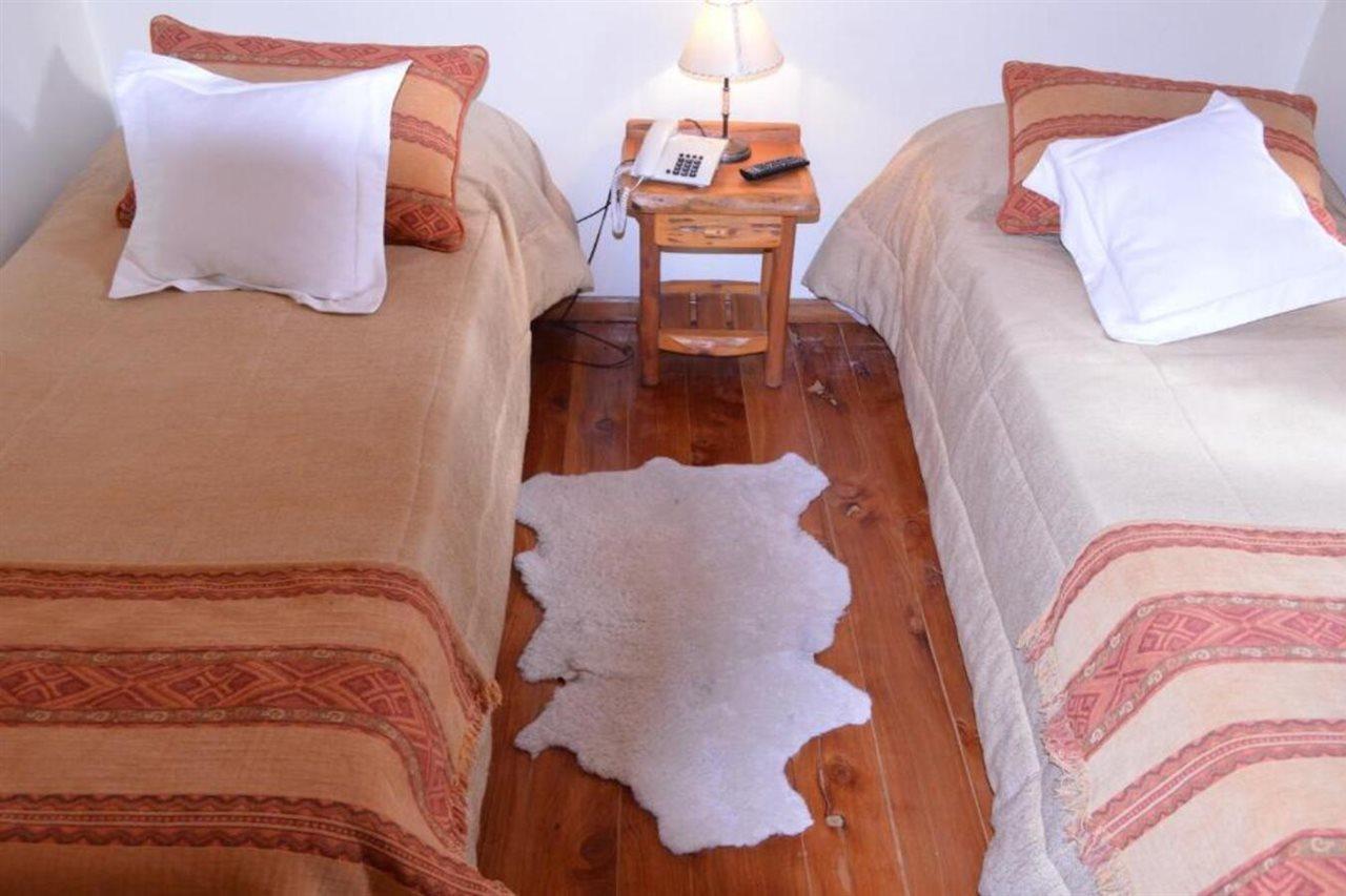 Hosteria Traunco فيلا لا أنجوستورا المظهر الخارجي الصورة